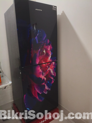 325L Electra double-door Refrigerator for sale